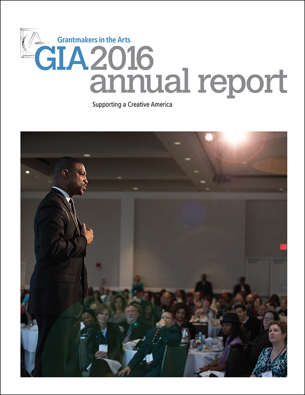 GIA 2016 Annual Report