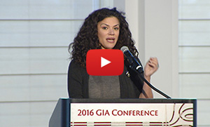 GIA 2016 Conference: Monday Idea Lab