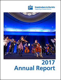 GIA 2017 Annual Report