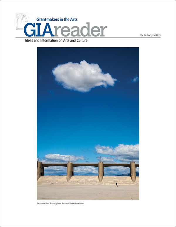 GIA Reader, Vol. 26, No. 3 (Fall 2015)