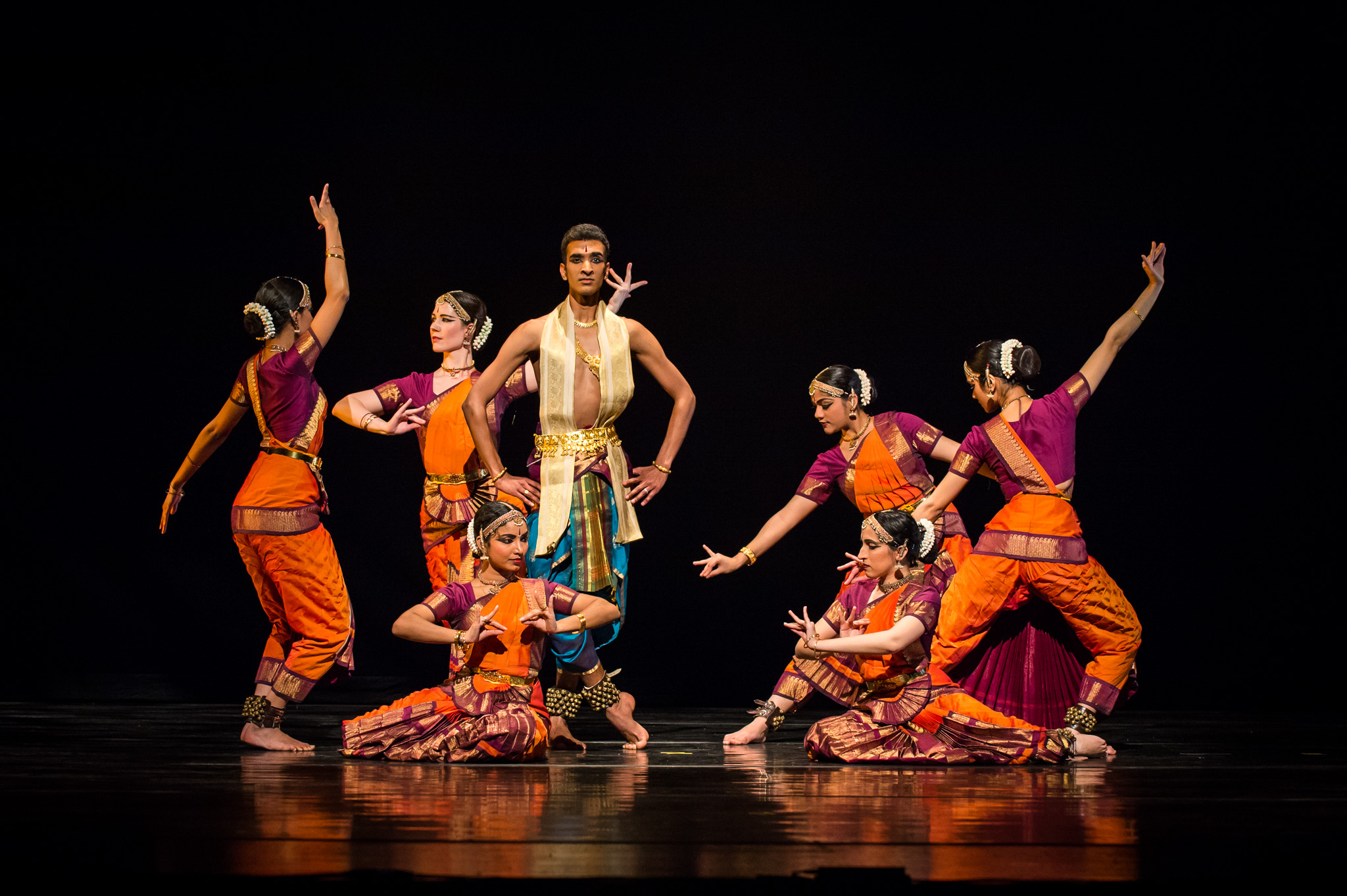 natya dance theatre 2013