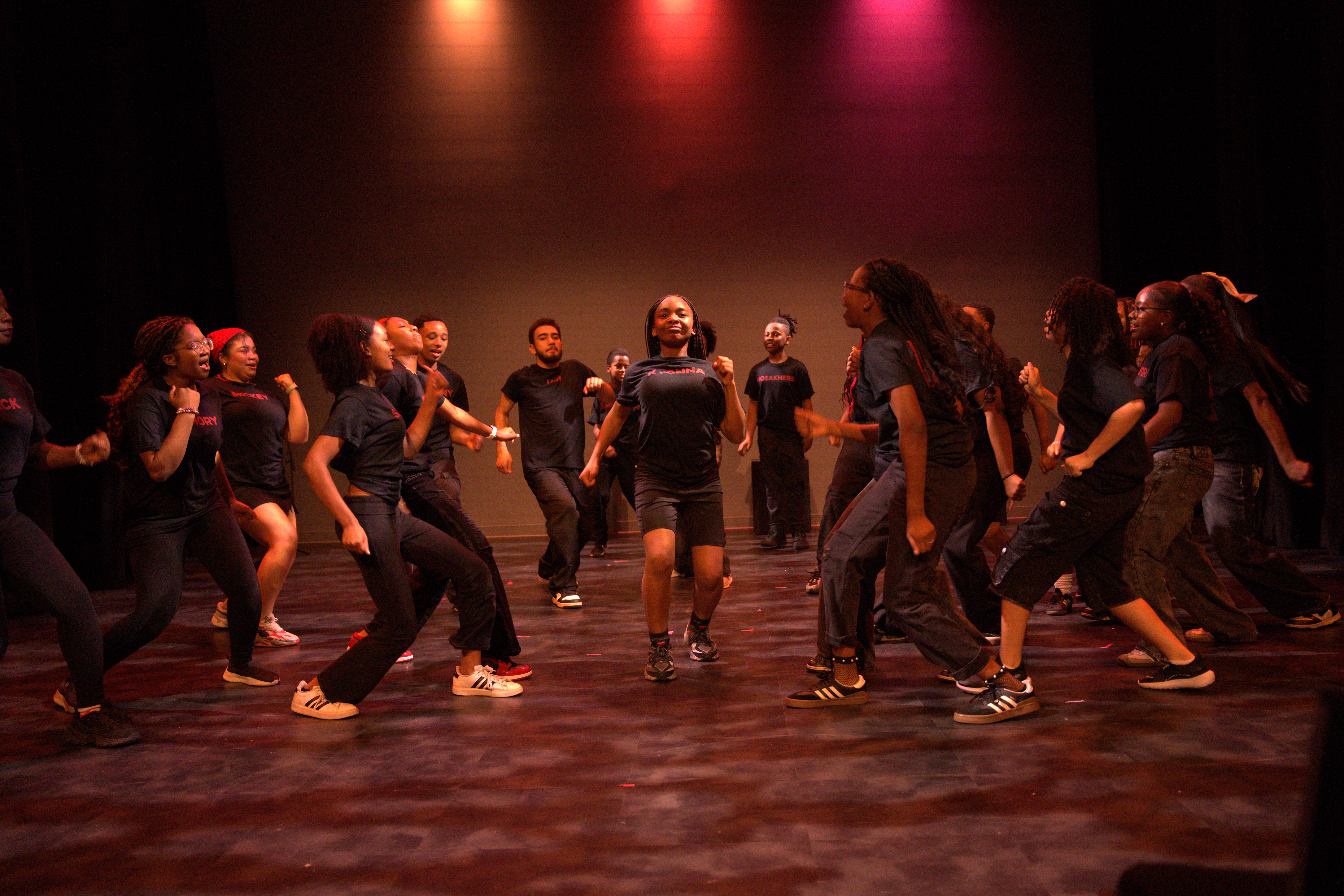 Alumni Theater Company