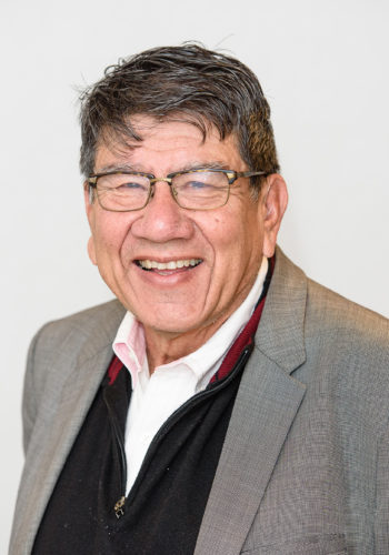 Roberto Bodeya Headshot