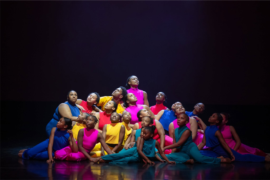 Hill Dance Academy Theatre