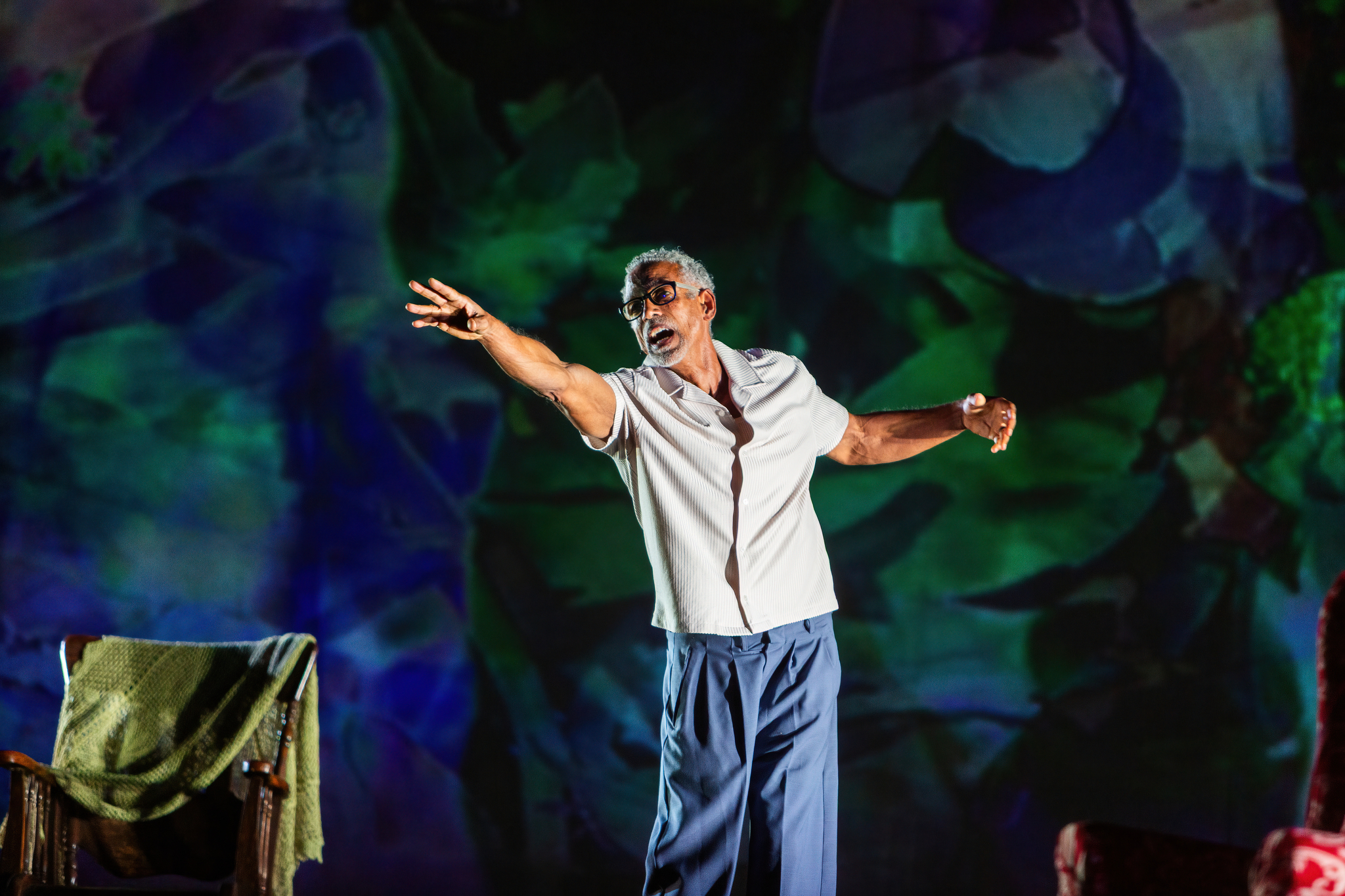Kelly Strayhorn Theater