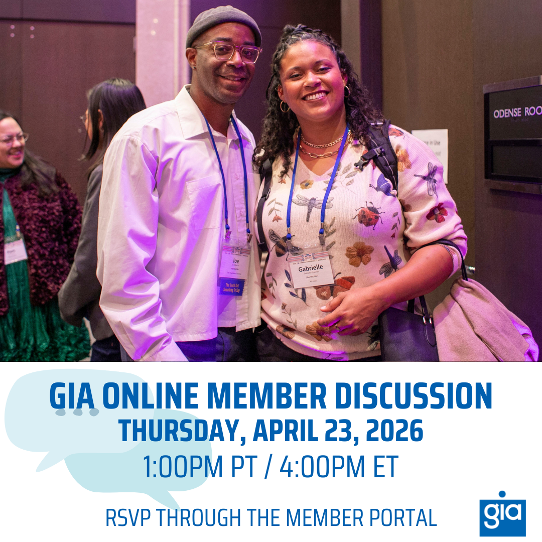 Puerto Rico webinar announcement