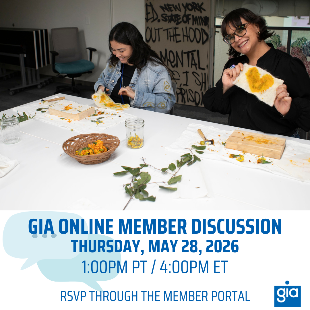 Puerto Rico webinar announcement