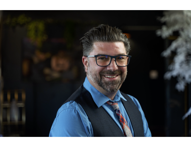 Randy Engstrom Headshot