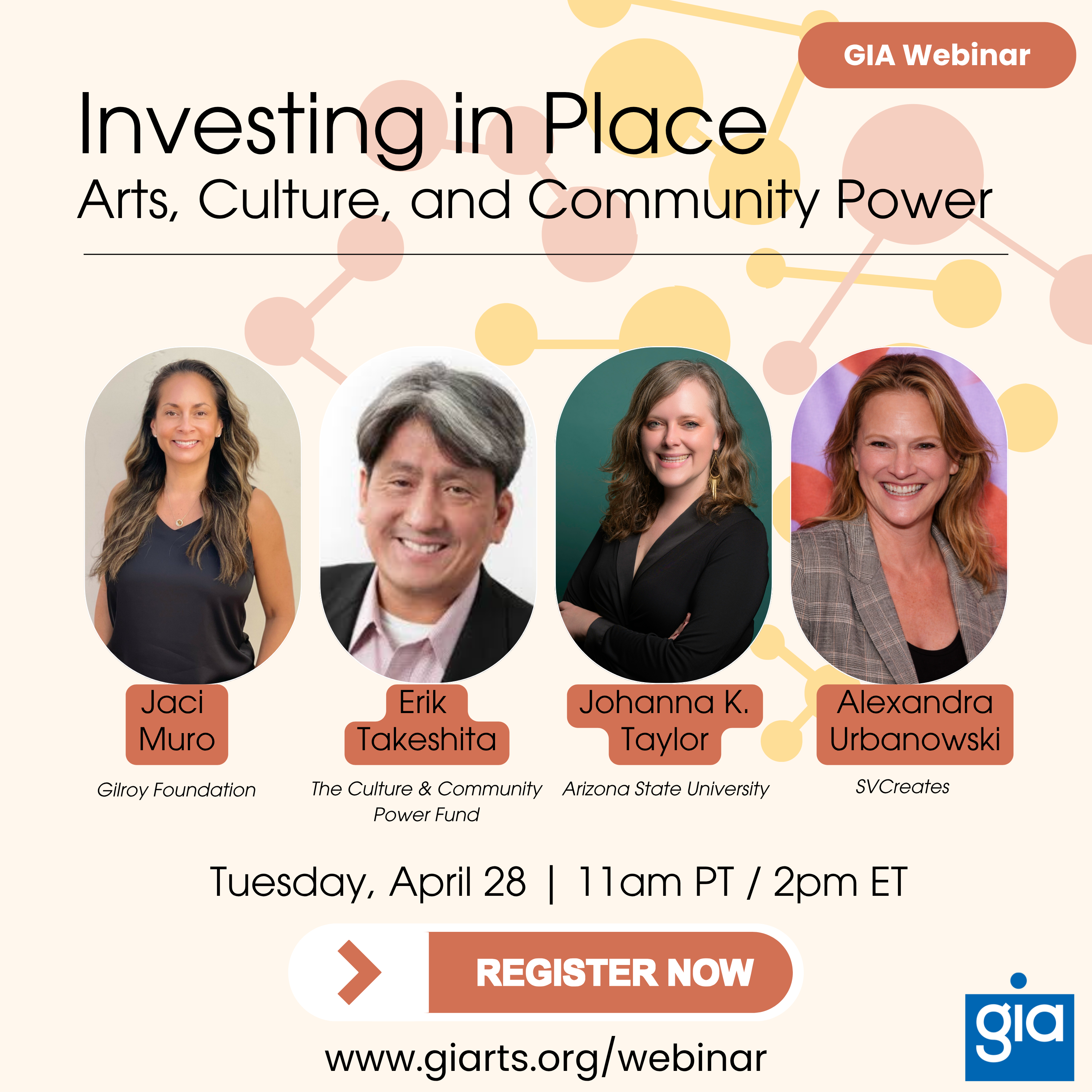 Puerto Rico webinar announcement