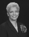 Mayor Shirley Franklin