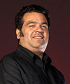 Eugene Rodriguez