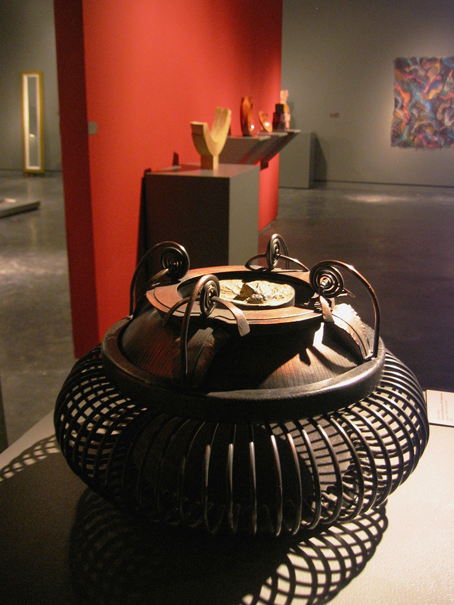 Center for Contemporary Craft