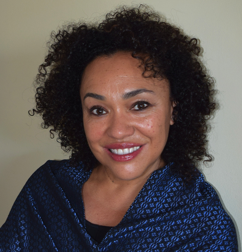 Maria Rosario Jackson