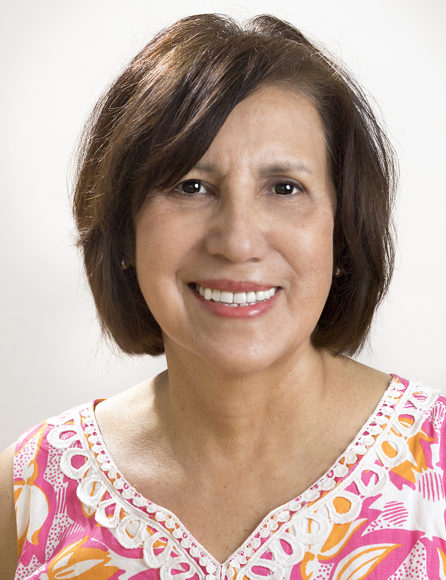 María López De León