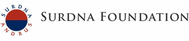 Surdna Foundation