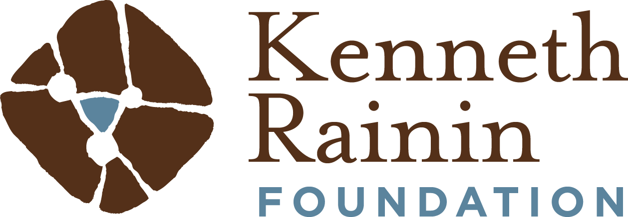 The Kenneth Rainin Foundation