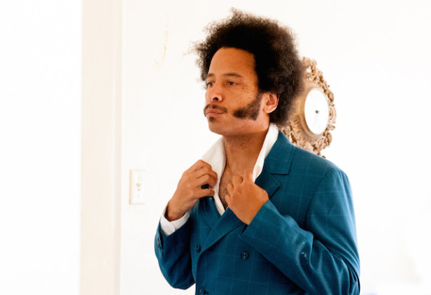 Boots Riley