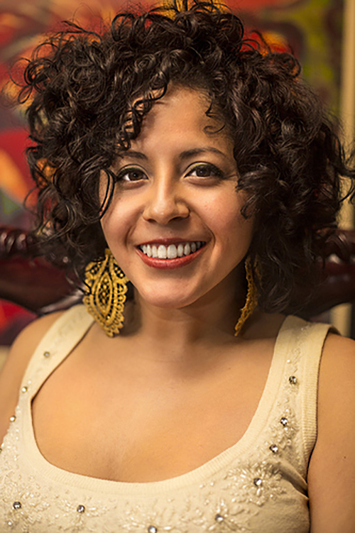 Favianna Rodriguez
