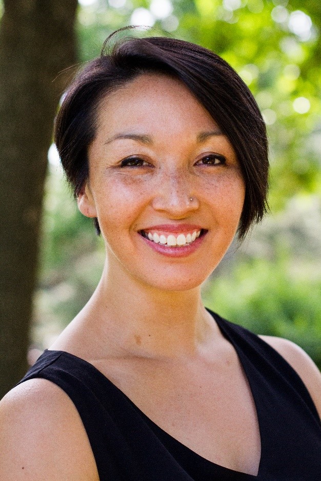 Michele Kumi Baer