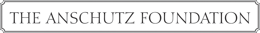 Anschutz Foundation