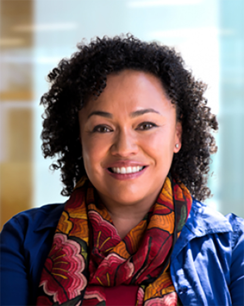 Maria Rosario Jackson