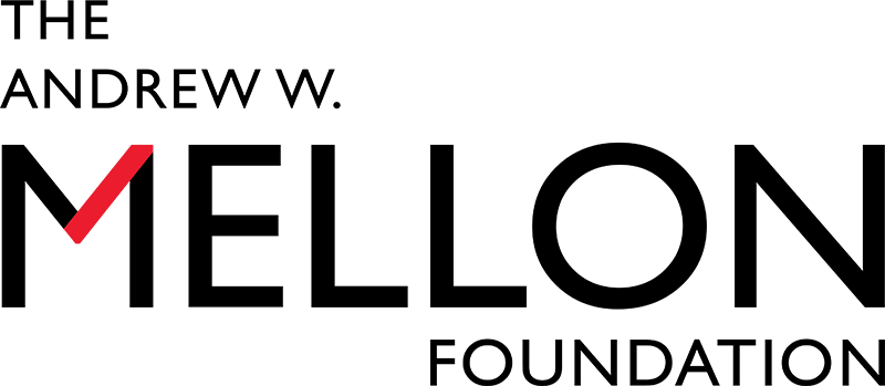 The Andrew W. Mellon Foundation
