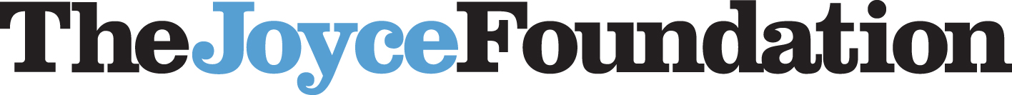 The Joyce Foundation