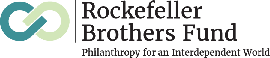 Rockefeller Brothers Fund