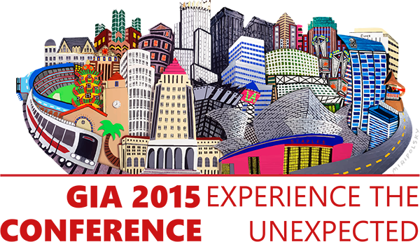 2015 Conference Blog