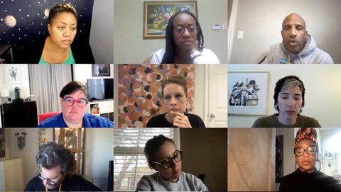 Unpacking White Supremacy Video on YouTube