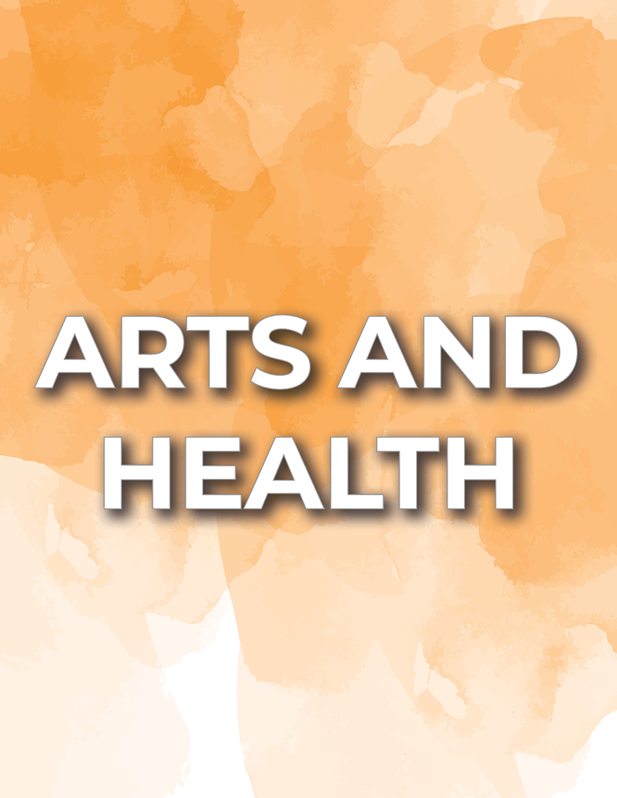 Arts and Health