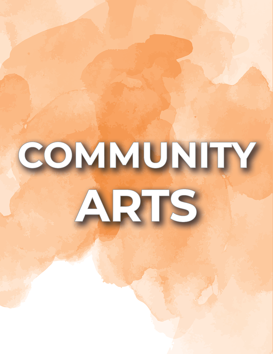 Community Arts