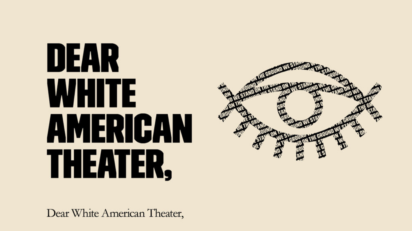 Letter - Stand with Asian Americans