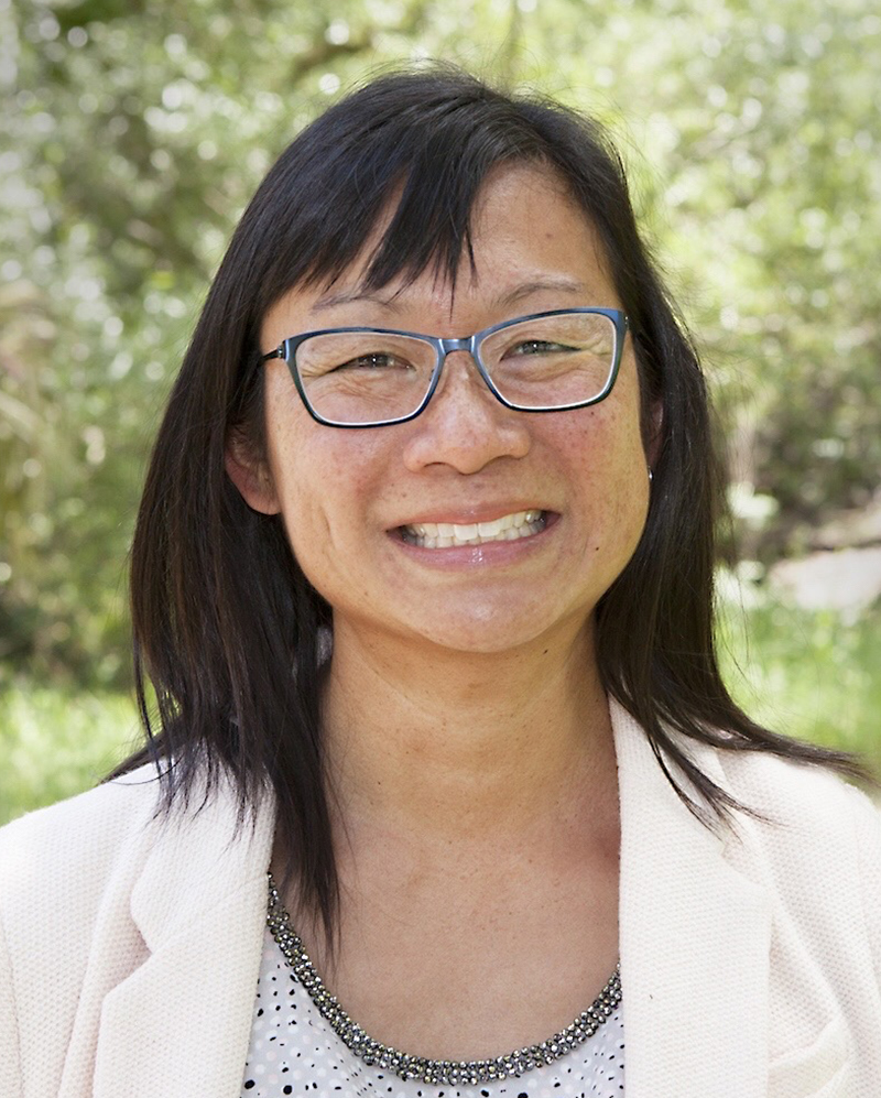 Dana Kawaoka-Chen