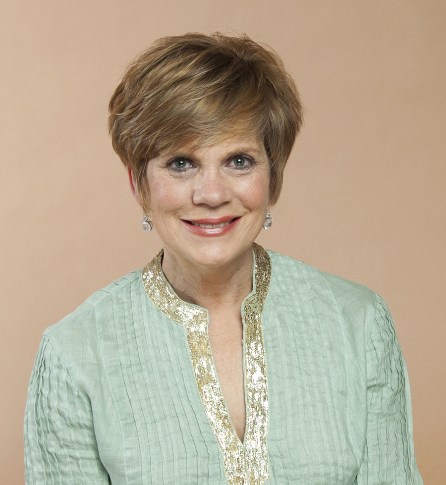 Ellen Michelson